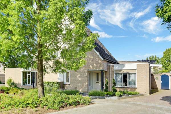 Woning Buizerd 190 Veldhoven
