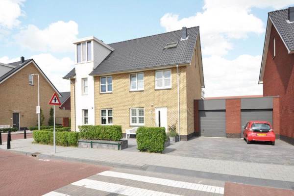 Woning Parallelweg 71 's-Gravenzande
