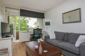Woning Jaagpad 41 Barendrecht