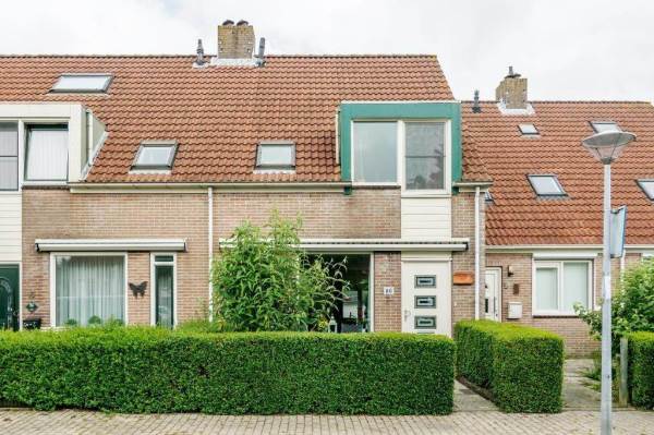 Woning Stijgbeugel 96 Zwaag