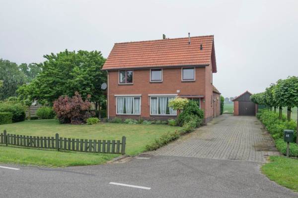 Woning Waalderweg 44 Mariënvelde
