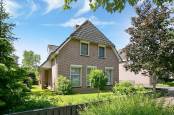 Woning Pastoor Blommaertstraat 11 Overlangel