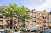 Woning Cornelis Trooststraat 57hs Amsterdam