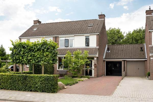 Woning Nijverdalseweg 112 Rijssen