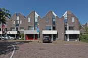 Woning Herengracht 107 Muiden