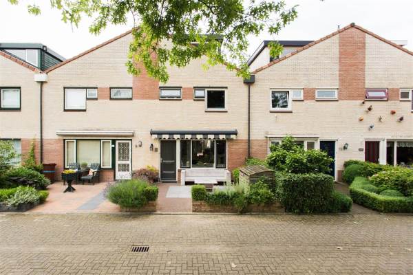 Woning Bovenkruier 68 Maartensdijk