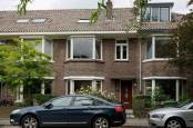 Woning Wilgenlei 29 Rotterdam