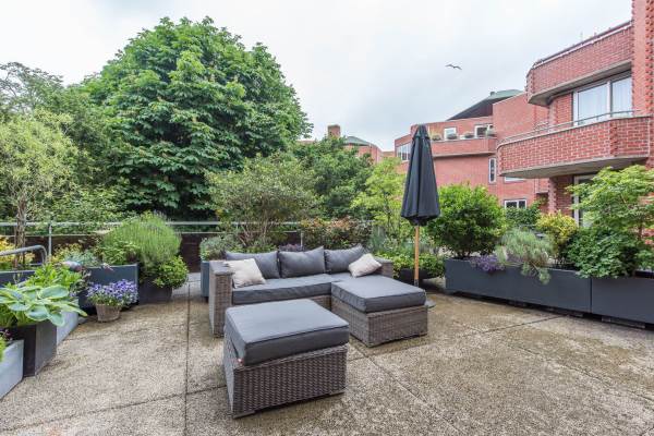 Woning Braamberg 117 Capelle aan den IJssel