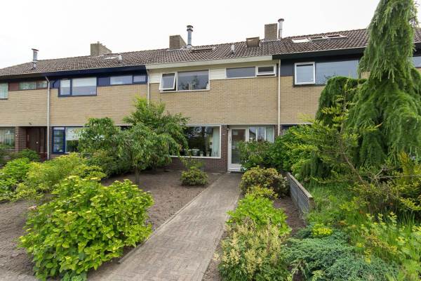 Woning Raai 158 Drachten