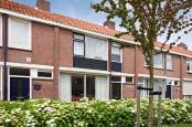 Woning Koningin Emmastraat 20 Kaatsheuvel