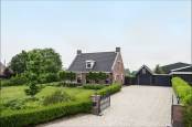 Woning Weverwijk 21 Leerbroek