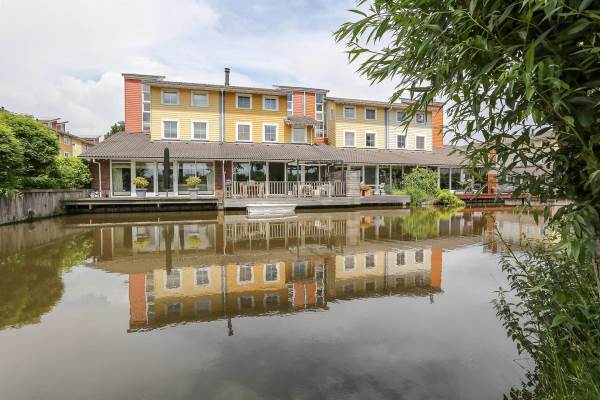 Woning Kees van Hasseltstraat 3 Rotterdam