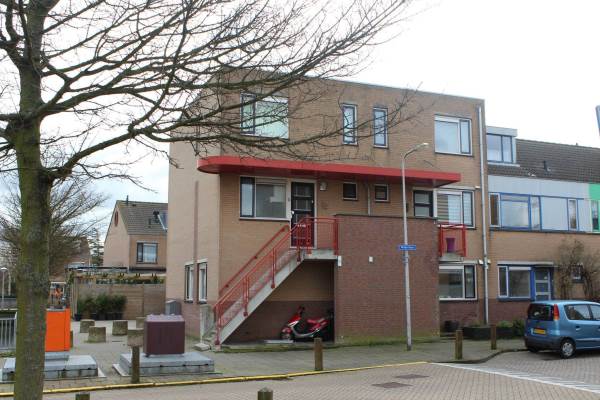 Woning Reigerlaan 45 De Lier