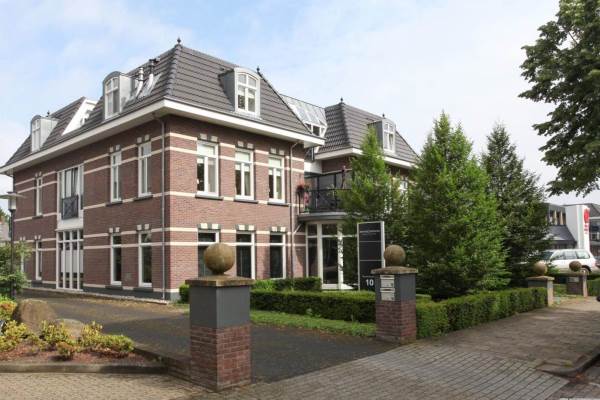 Woning Rijssensestraat 16 Wierden