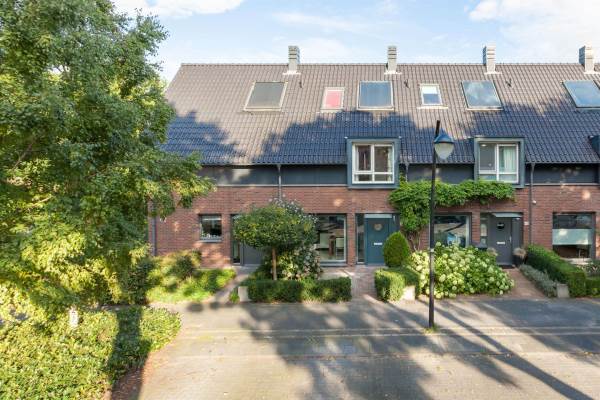 Woning Hoenderberg 42 Amersfoort