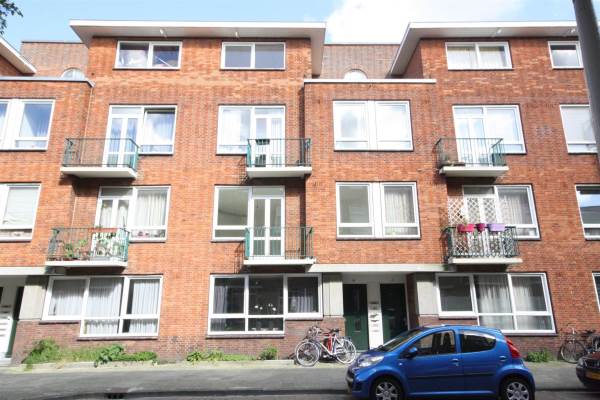 Woning Moerdijkstraat 471 Amsterdam