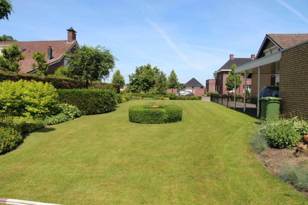 Bouwgrond Laageindsedijk 17 Rijkevoort