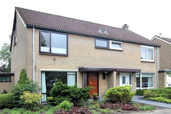 Woning Continentenlaan 8 Veendam