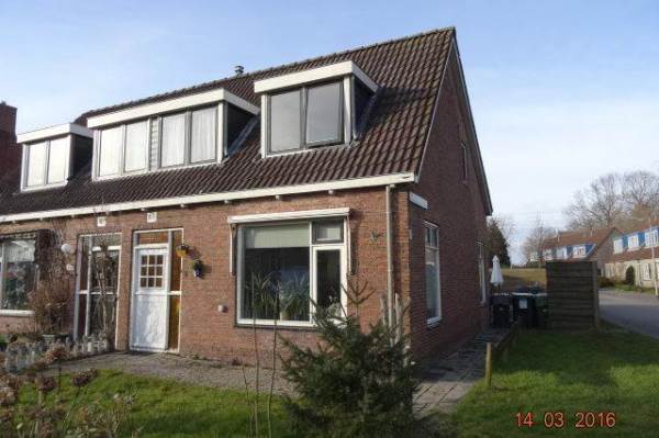 Woning Fopma's reed 8 Wytgaard