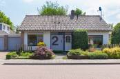 Woning Margrietlaan 2 Vorden