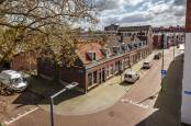 Woning Loofdakstraat Rotterdam
