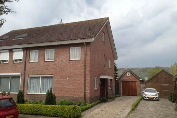 Woning Prins Hendrikweg 19a Vleuten