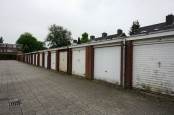 Garage Abraham Kuyperlaan Groningen