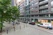 Woning Houtlaan 24d Rotterdam