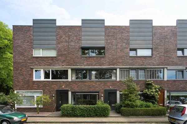 Woning Vederkruidlaan 3 Enschede
