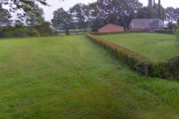Bouwgrond Spilmansdijk 11 Beltrum