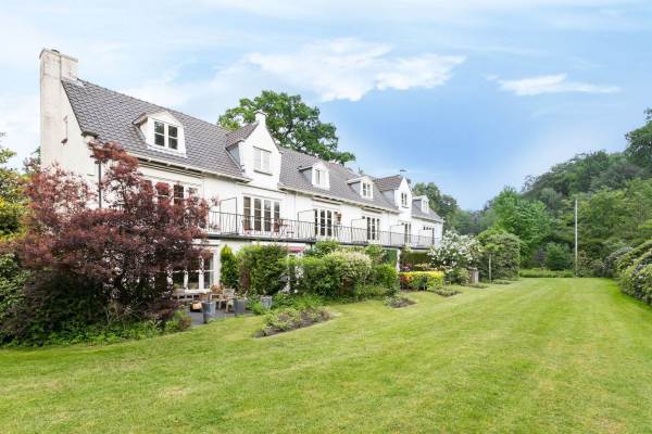 Woning Park Welgelegen 4 Driebergen-Rijsenburg