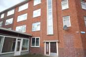 Woning Engelsestraat 41l Rotterdam