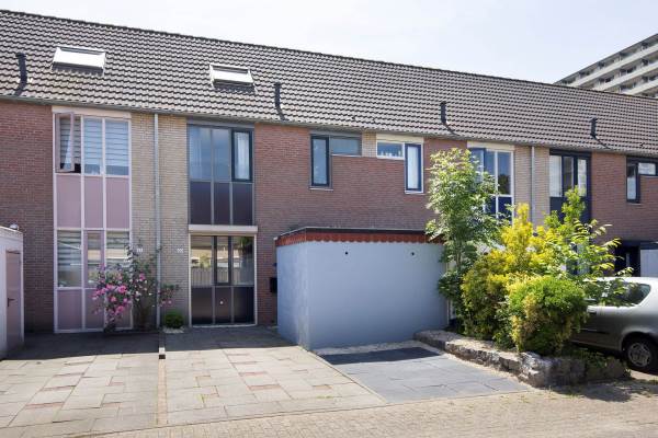 Woning Jan Darkennisstraat 20 Breda