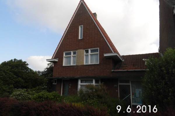Woning Stationsstraat 171 Elsloo Lb
