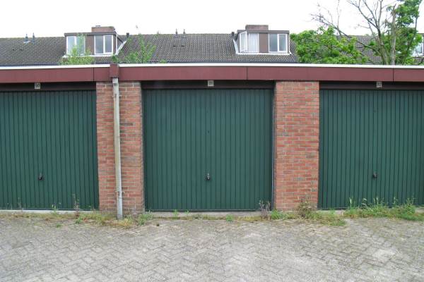 Garage Hooiven garage 31 Zaandam