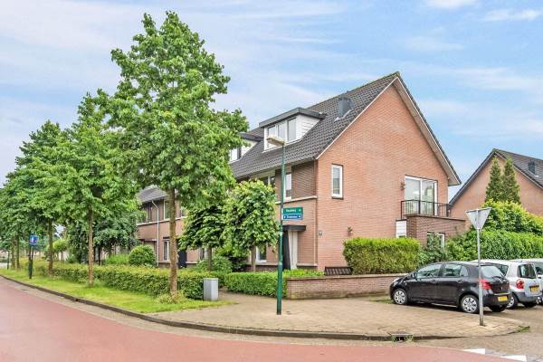 Woning Stuwmeer 83 Houten