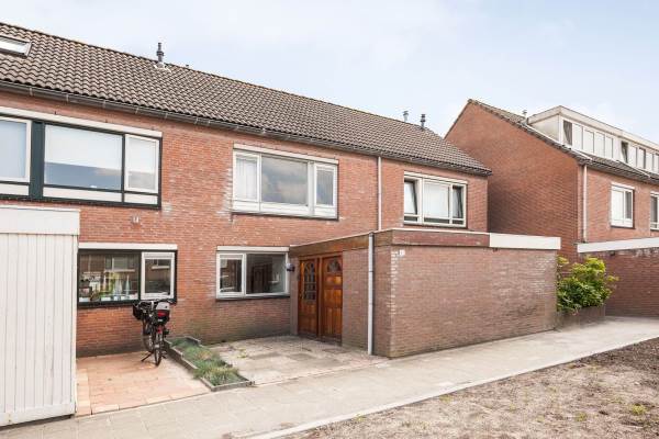 Woning Rijn 40 Heerhugowaard