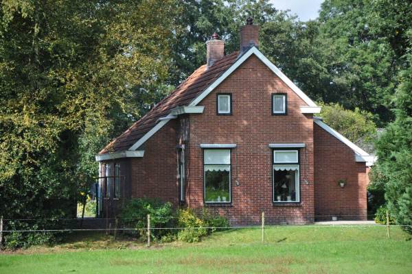 Woning Esweg 43* Roderesch
