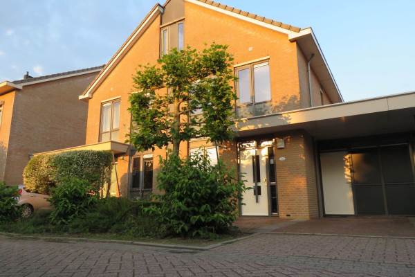 Woning Houtstraat 10 Wamel