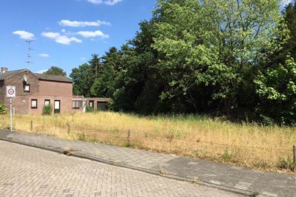 Bouwgrond Sint Eloystraat Budel-Dorplein