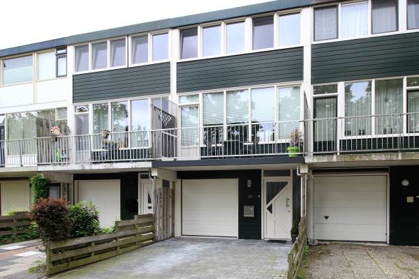 Woning Tjamme 19 Veendam
