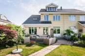 Woning Odinholm 2 Schiedam