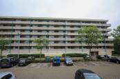 Woning Wilgenplaslaan 380 Rotterdam
