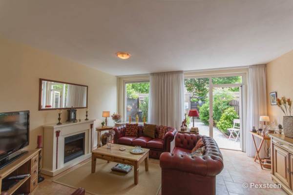Woning Georges Bizetstraat 8 Den Haag