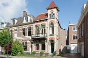 Woning Kerkstraat 5 Zwolle