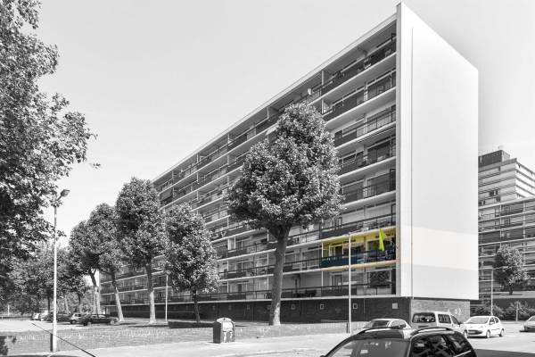 Woning Hisveltplein 42 Arnhem