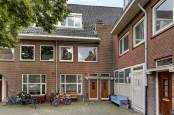 Woning Newtonstraat 55I Amsterdam