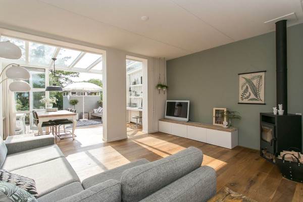 Woning Golfslag 119 Groningen