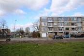 Woning Frans Halsplantsoen 109 Voorschoten