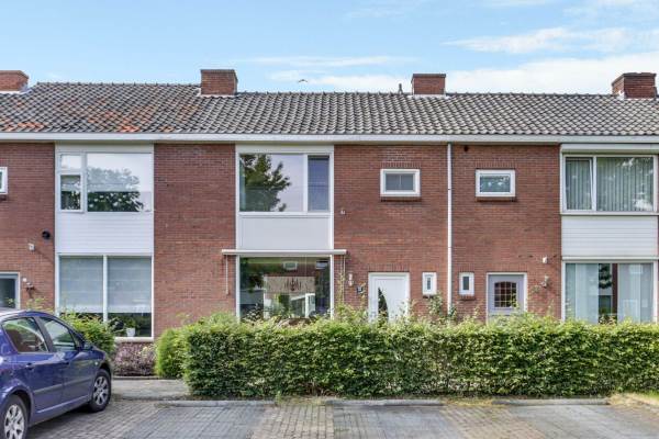 Woning Graaf Arnulfstraat 32 Sint-Oedenrode